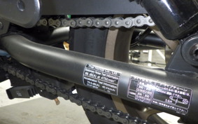 HONDA REBEL 250  S E-clutch