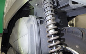 HONDA TACT-4ﾍﾞｰｼｯｸ AF79