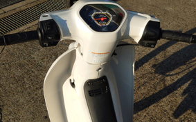 HONDA SUPER CUB110 JA10