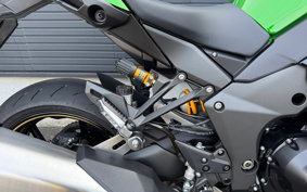 KAWASAKI Ninja 1100SX SE 2025 ZXT10H