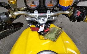 DUCATI  DUCATI  MONSTAR S4 M400AA