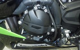 KAWASAKI NINJA ZX-6R A 2026 ZX636J