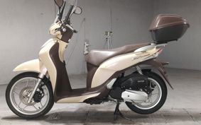 HONDA SH MODE JF51