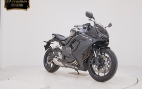 HONDA CBR650R 2018 RH03