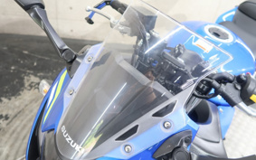 SUZUKI GSX250R DN12B