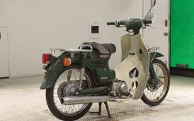 HONDA C50 SUPER CUB AA01