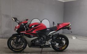 HONDA CBR600RR 2007 PC40
