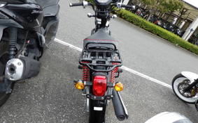 HONDA CROSS CUB 50 AA06