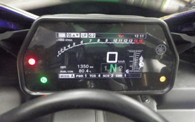 YAMAHA YZF-R1 2025 RN65J