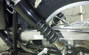 YAMAHA SR400 Gen.3 2006 RH01J