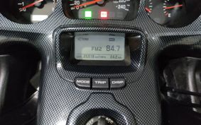 HONDA GL1800 TRIKE 2002 SC47