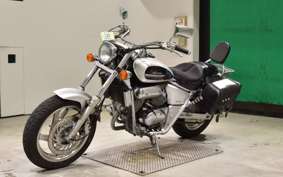 HONDA MAGNA 250 2023 MC29