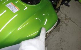KAWASAKI ZRX1200 R 2003 ZRT20A