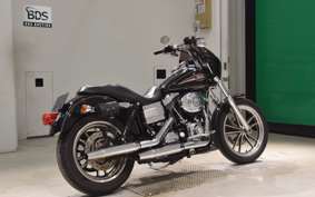 HARLEY FXDL 1580 2007