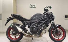 SUZUKI SV650 A 2023 VP55E