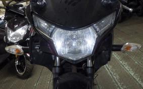 HONDA CBR250R GEN 3 2012 MC41