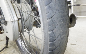 HONDA C50 SUPER CUB AA01