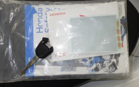 HONDA PCX 125 2026 JF56