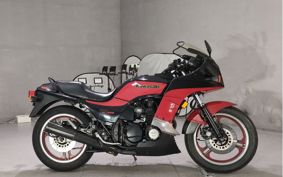 KAWASAKI GPZ750 TURBO ZXDE16