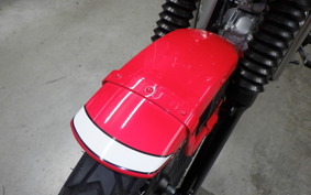 HONDA CT125 HUNTER CUB 2022 JA55