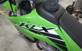 KAWASAKI KLX230S 2025 LX232A