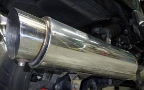 YAMAHA MAJESTY 250 Gen.4 SG20J