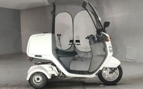 HONDA GYRO TA02
