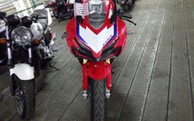 HONDA CBR250RR A 2009 MC51