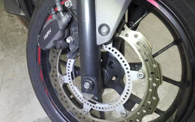 HONDA CBR400R 2020 NC56