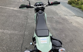 KAWASAKI KLX230 SHERPA LX232A