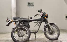HONDA CB350 FOUR CB350F