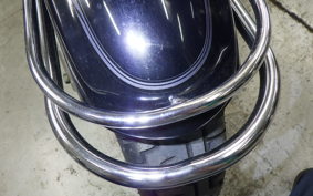 YAMAHA DRAGSTAR 1100 CLASSIC 2010 VP13J