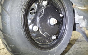 YAMAHA CYGNUS 125 RAY-Z