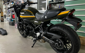 KAWASAKI Z900RS CAFE 2020 ZR900C