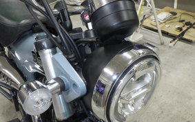 HONDA DAX 125 JB04