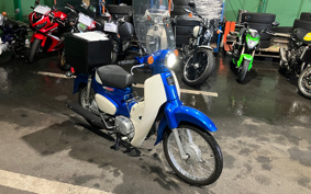 HONDA SUPER CUB50 AA09