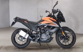 KTM 390 ADVENTURE 2020 JGJ40