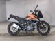 Фото KTM 390 ADVENTURE 2020 с японского аукциона