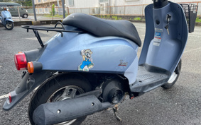 HONDA TODAY AF61