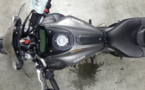 YAMAHA MT-07 ABS 2017 RM07J