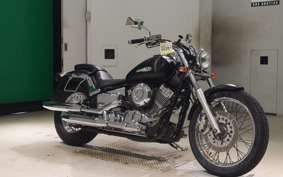 YAMAHA DRAGSTAR 400 4TR