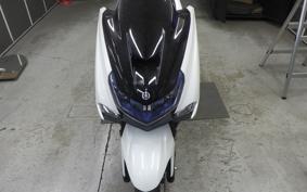 YAMAHA MAJESTY155 Gen.2 S SG52J