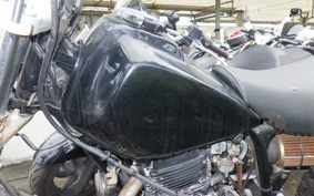 YAMAHA TW200 2JL