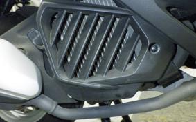 HONDA LEAD 125 2020 JF45
