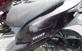 HONDA DIO Gen.6 AF68