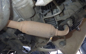 HONDA C50 SUPER CUB AA07