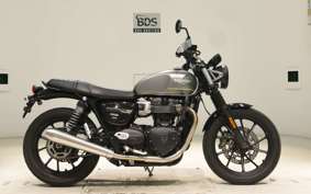 TRIUMPH SPEED TWIN 900 2023