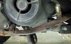 SUZUKI ADDRESS V50 Gen.2 CA44A