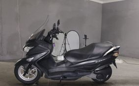 SUZUKI BURGMAN200 CH41A