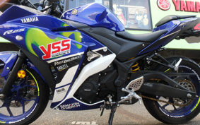 YAMAHA YZF-R25 RG10J